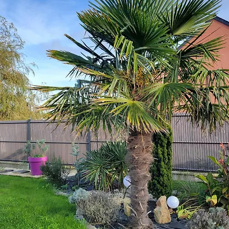 Maison Cosy Entre Et Briere