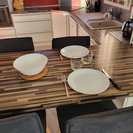 Maison Cosy Entre Et Briere *