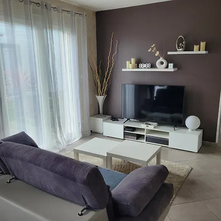 Maison Cosy Entre Et Briere Hébergement de vacances
