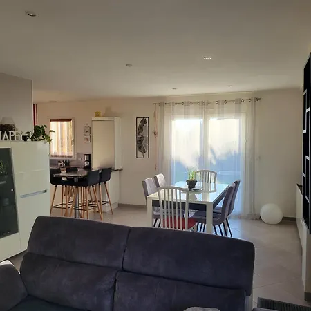 Maison Cosy Entre Et Briere
