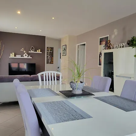 Maison Cosy Entre Et Briere Сasa de vacaciones