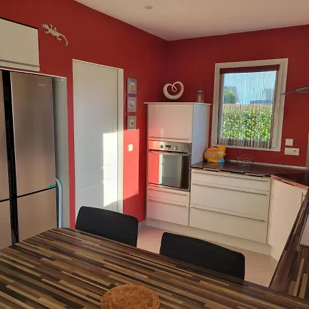 Hébergement de vacances Maison Cosy Entre Et Briere