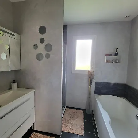 Maison Cosy Entre Et Briere *