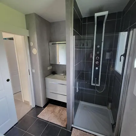 Maison Cosy Entre Et Briere Hébergement de vacances Trignac