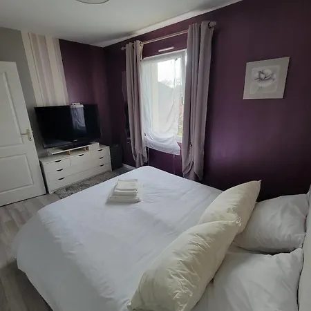 Maison Cosy Entre Et Briere * Trignac