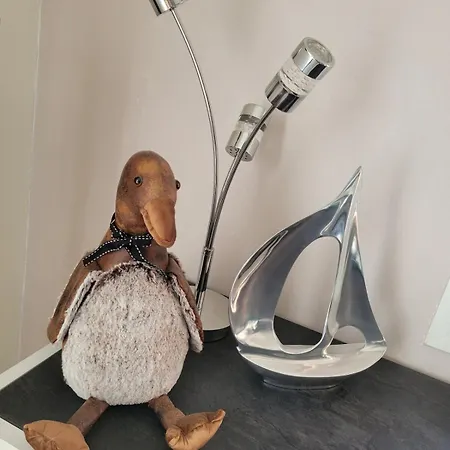 Maison Cosy Entre Et Briere Сasa de vacaciones *