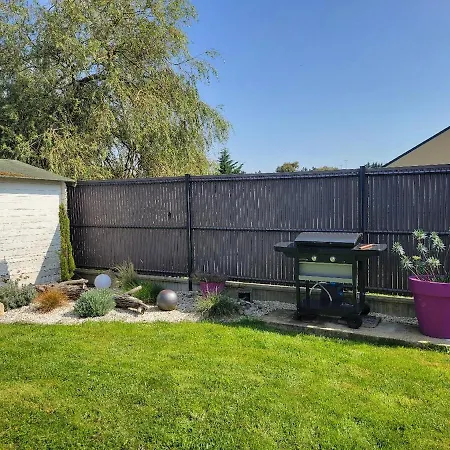 Maison Cosy Entre Et Briere Trignac