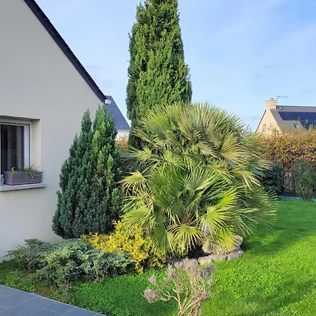 Сasa de vacaciones Maison Cosy Entre Et Briere Trignac