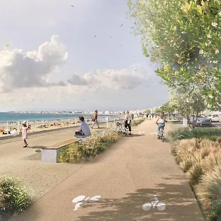 Maison Cosy Entre Et Briere Сasa de vacaciones Trignac