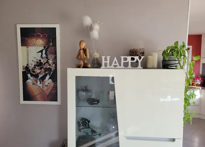 Maison Cosy Entre Et Briere *