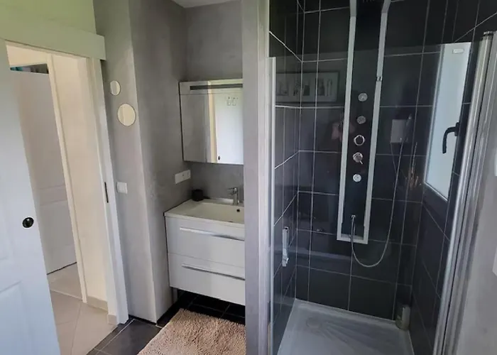 Maison Cosy Entre Et Briere