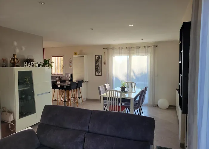 Maison Cosy Entre Et Briere