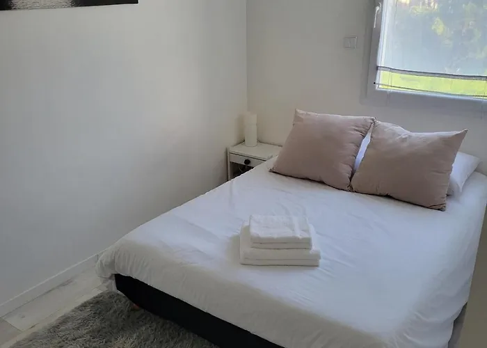 Maison Cosy Entre Et Briere 度假居 特里尼亚克