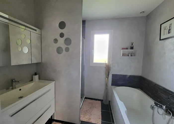 Maison Cosy Entre Et Briere *