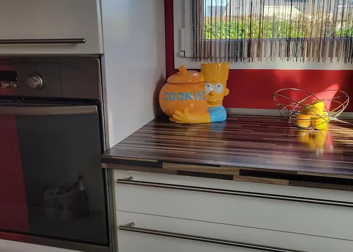 Maison Cosy Entre Et Briere * 特里尼亚克