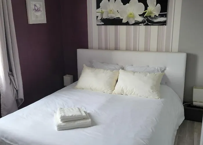 度假居 Maison Cosy Entre Et Briere *