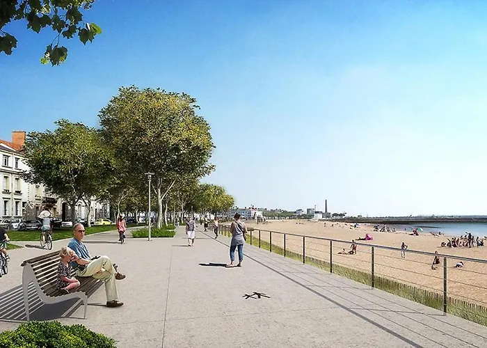 Maison Cosy Entre Et Briere