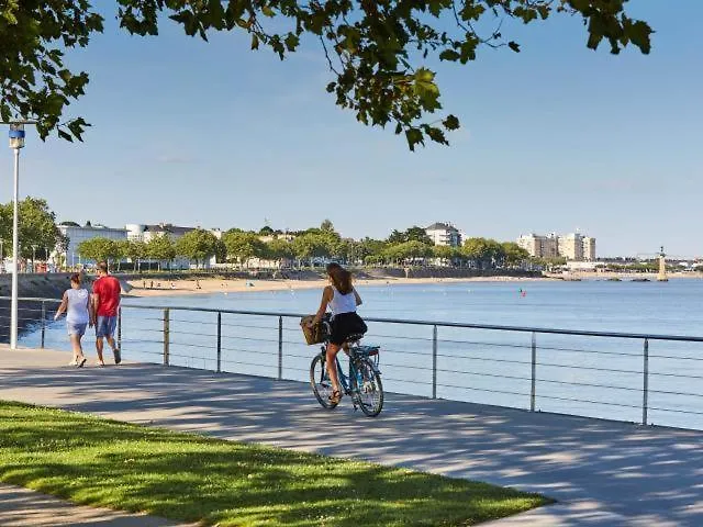 Maison Cosy Entre Et Briere 度假居 *