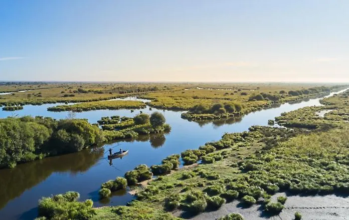 Maison Cosy Entre Et Briere * 特里尼亚克