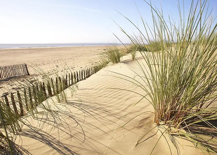 度假居 Maison Cosy Entre Et Briere