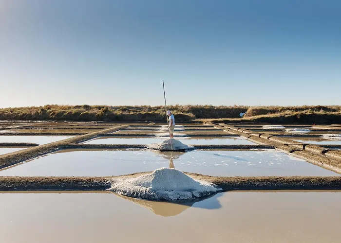 度假居 Maison Cosy Entre Et Briere